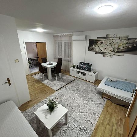 Apartman Reyan Jajce Exterior foto