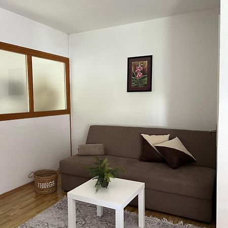 Apartman Reyan Jajce Exterior foto