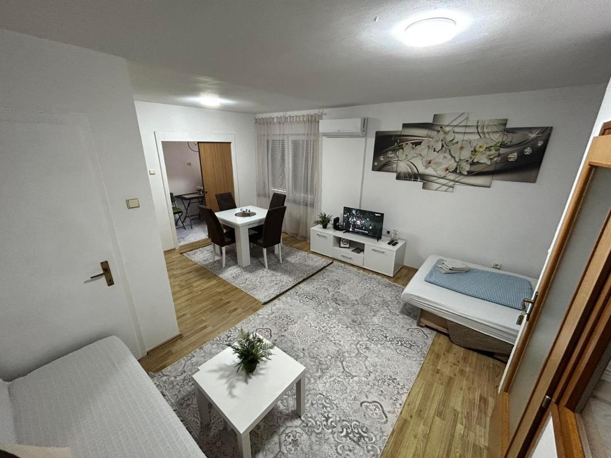 Apartman Reyan Jajce Exterior foto