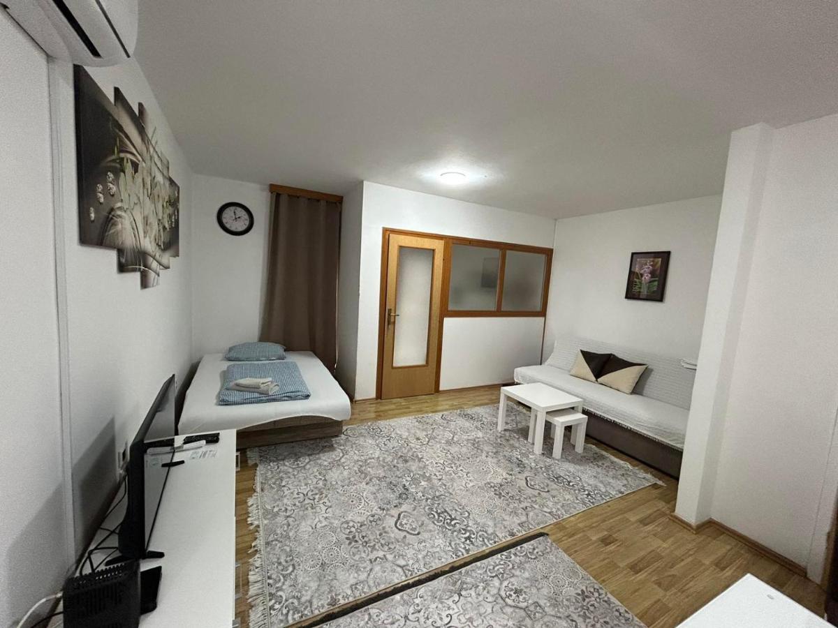 Apartman Reyan Jajce Exterior foto