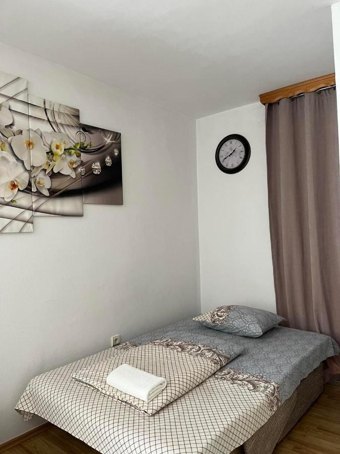 Apartman Reyan Jajce Exterior foto