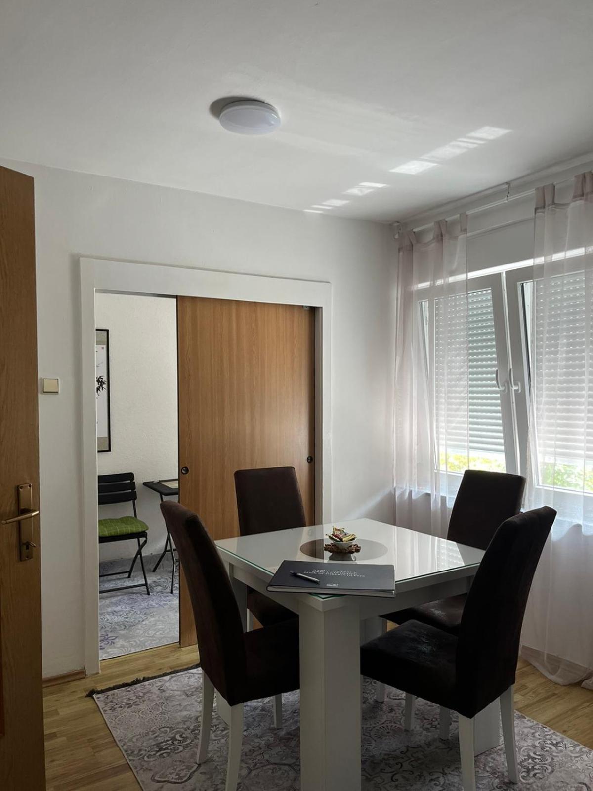 Apartman Reyan Jajce Exterior foto