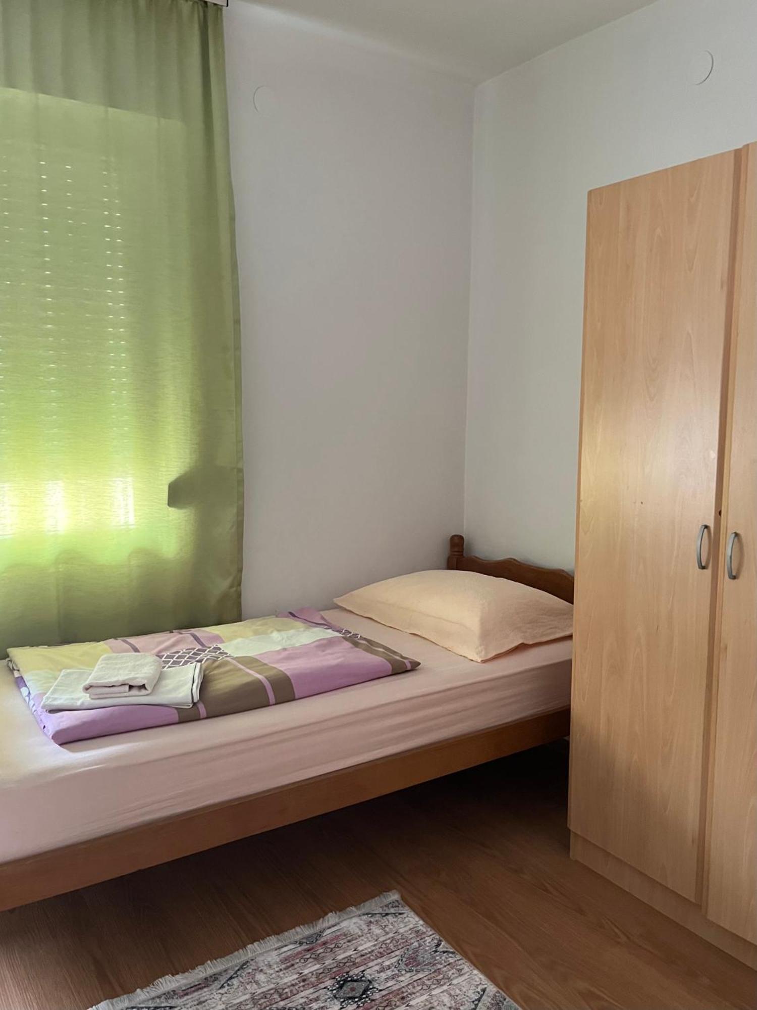 Apartman Reyan Jajce Exterior foto