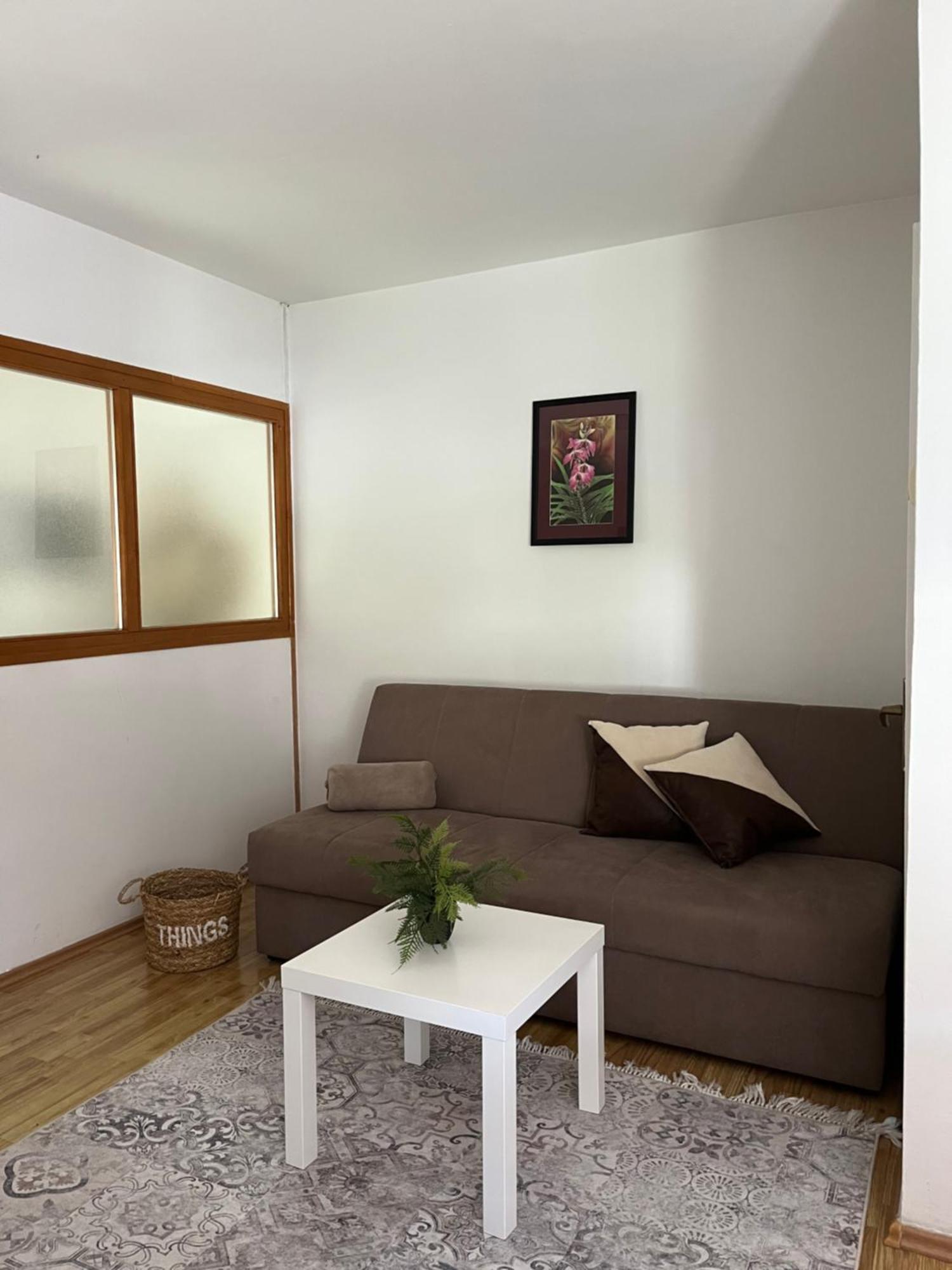 Apartman Reyan Jajce Exterior foto