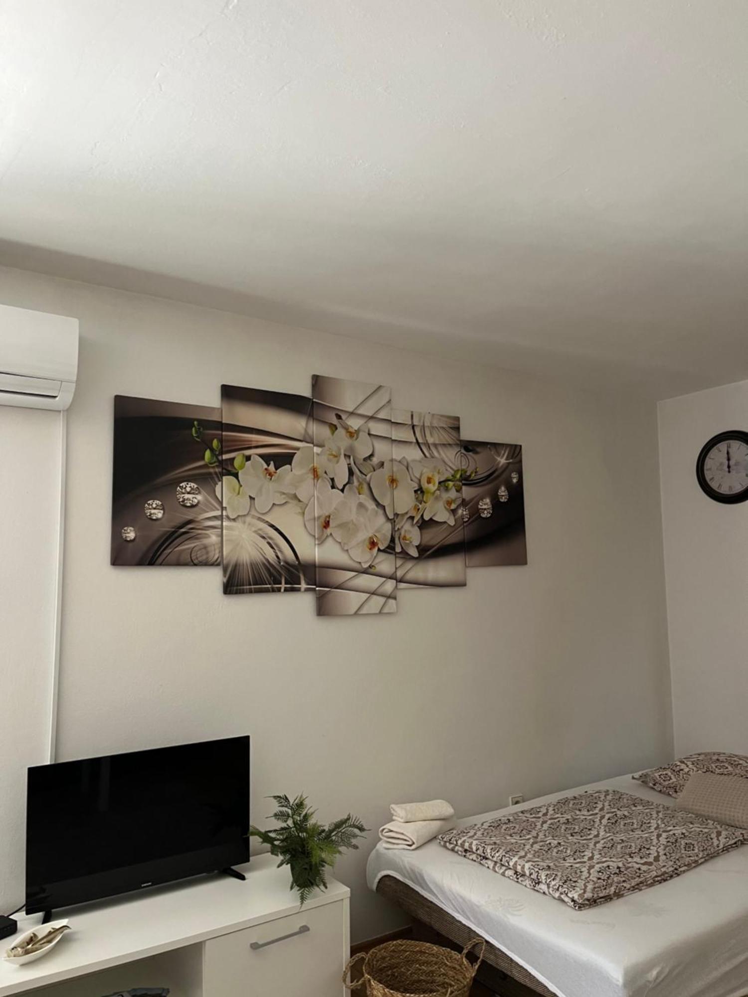 Apartman Reyan Jajce Exterior foto